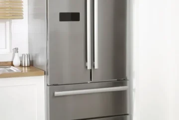 Refrigerators & Freezer Repair services